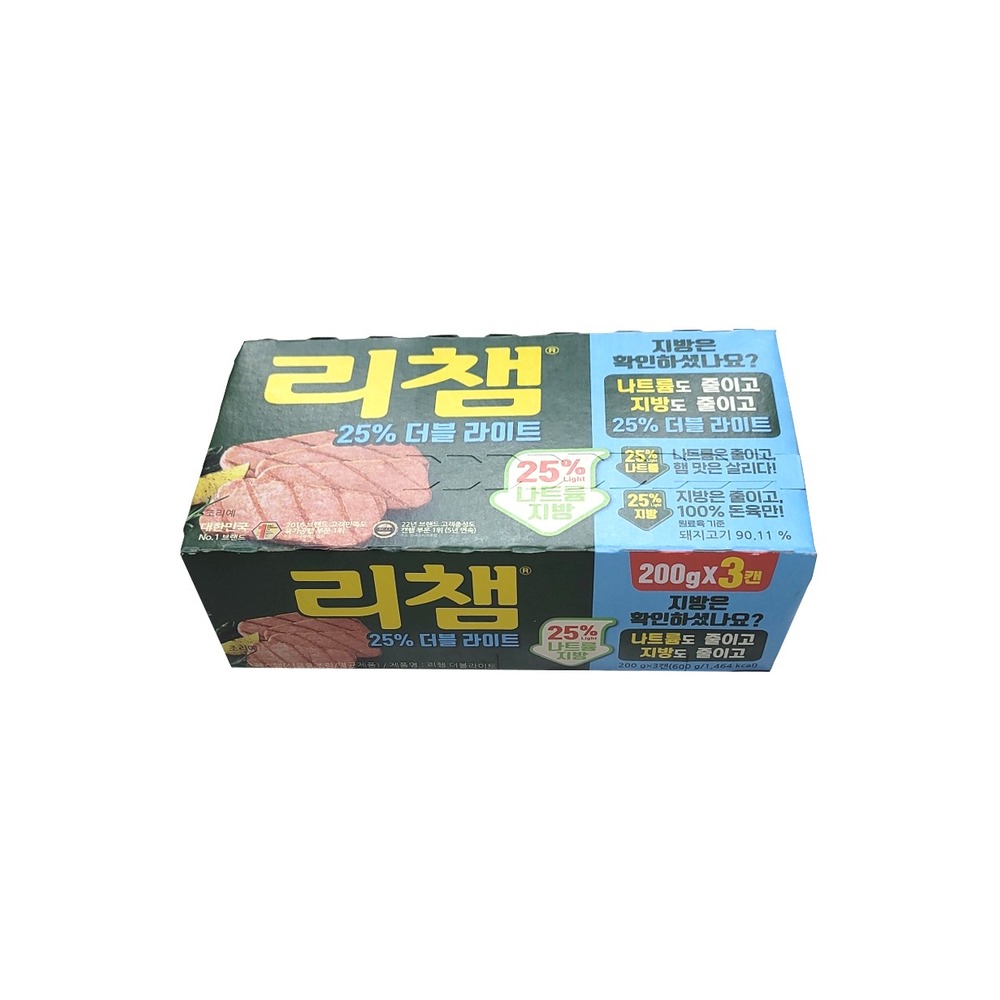 동원 리챔 더블라이트