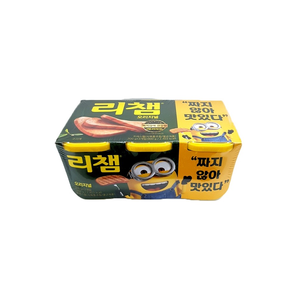 동원 리챔 오리지널