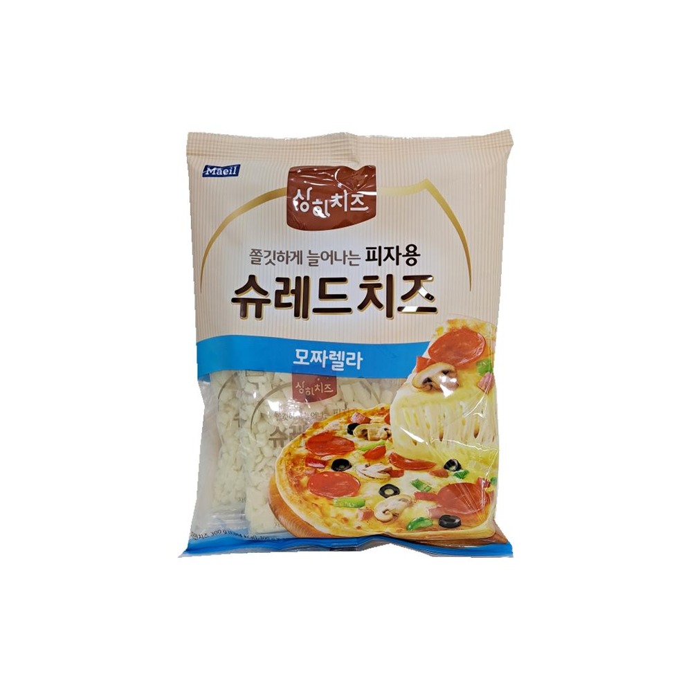 매일 모짜렐라피자치즈