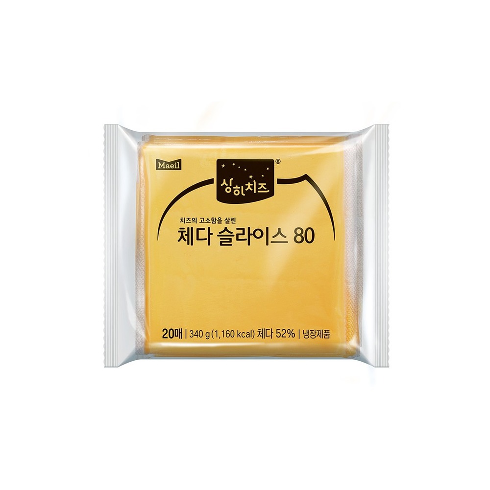 매일 상하치즈체다