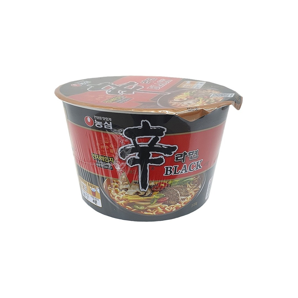 농심)신라면블랙