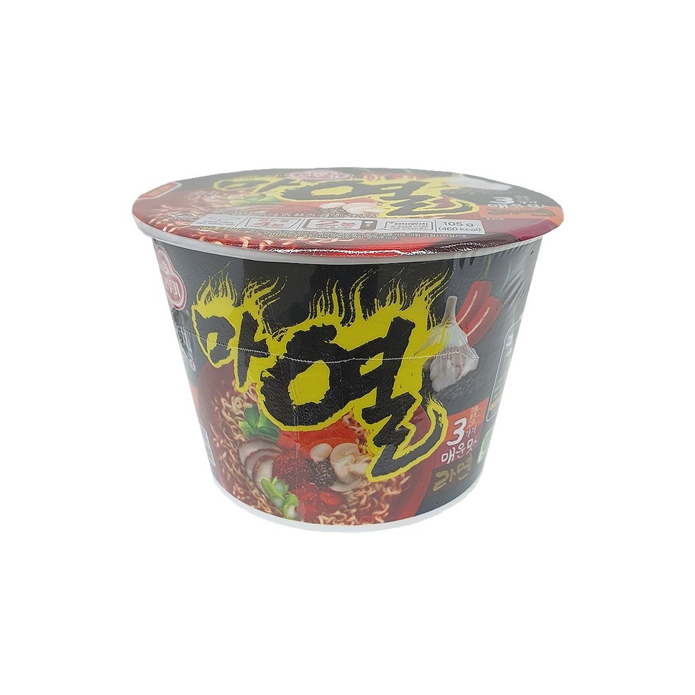 오뚜기 마열라면