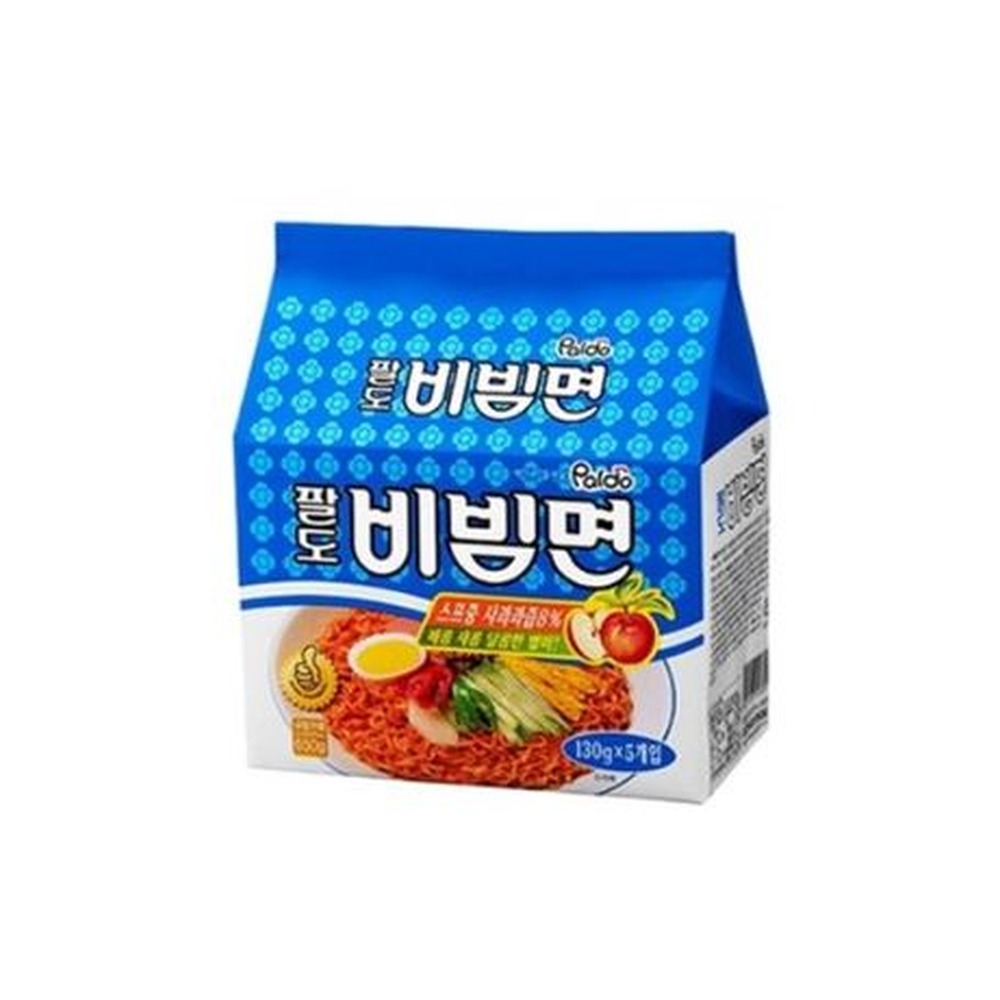 팔도)비빔면