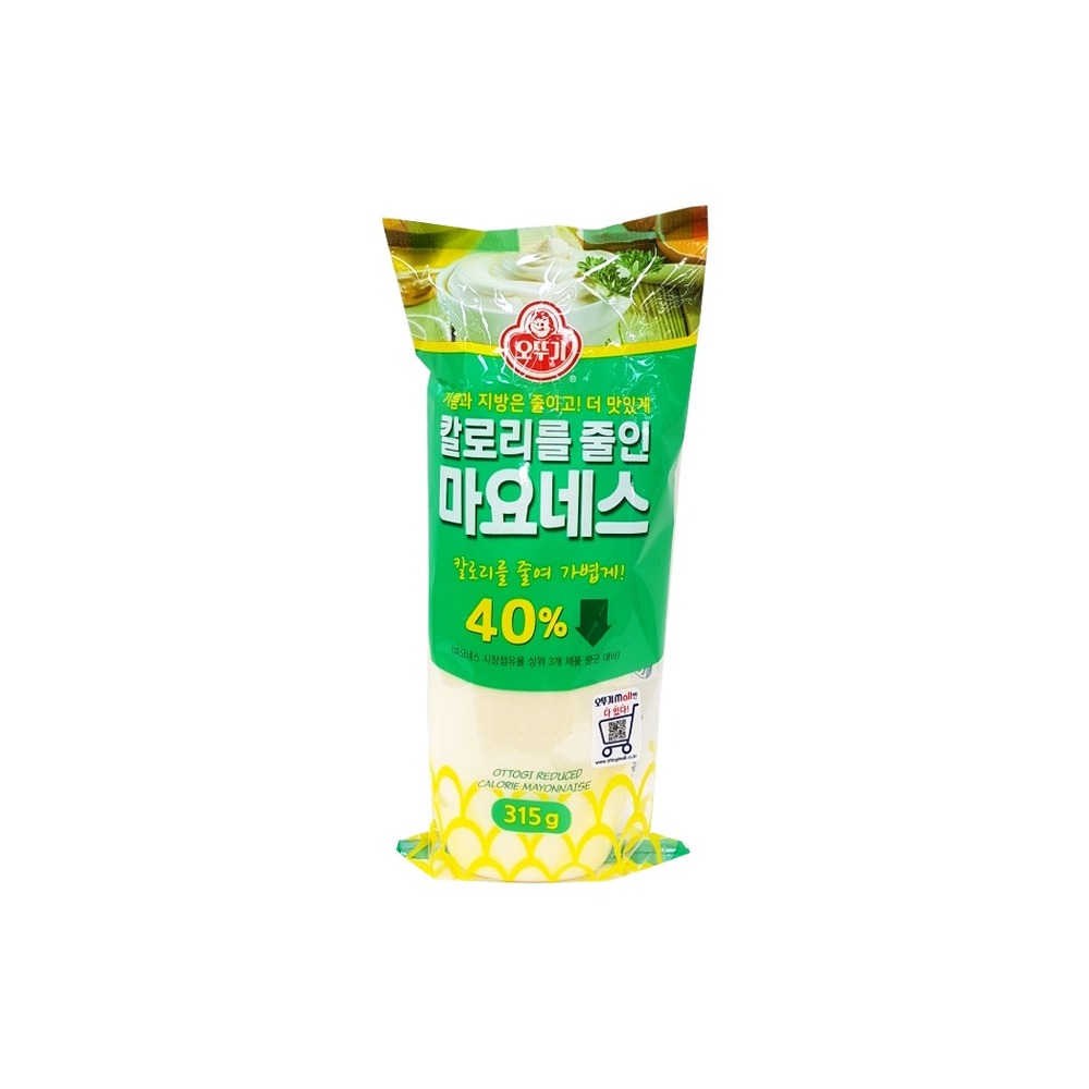 오뚜기 하프마요네즈