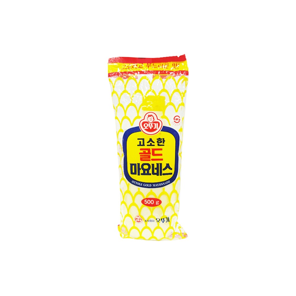 오뚜기 골드마요네즈