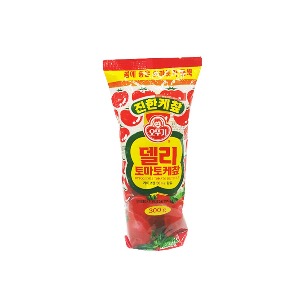 오뚜기 델리케찹