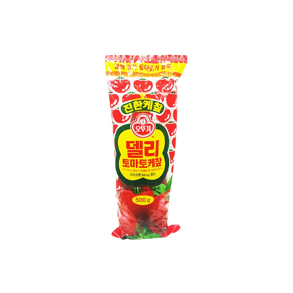 오뚜기 델리케찹