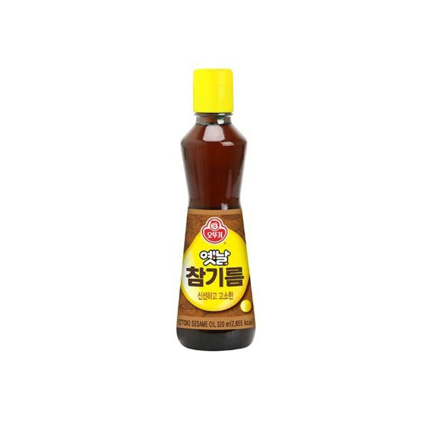 오뚜기 옛날참기름