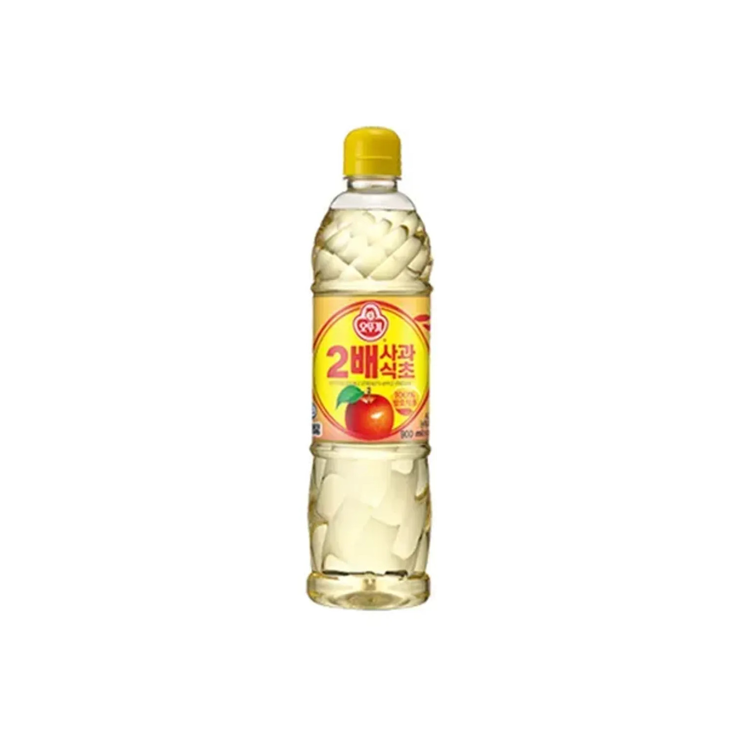 오뚜기 2배사과식초