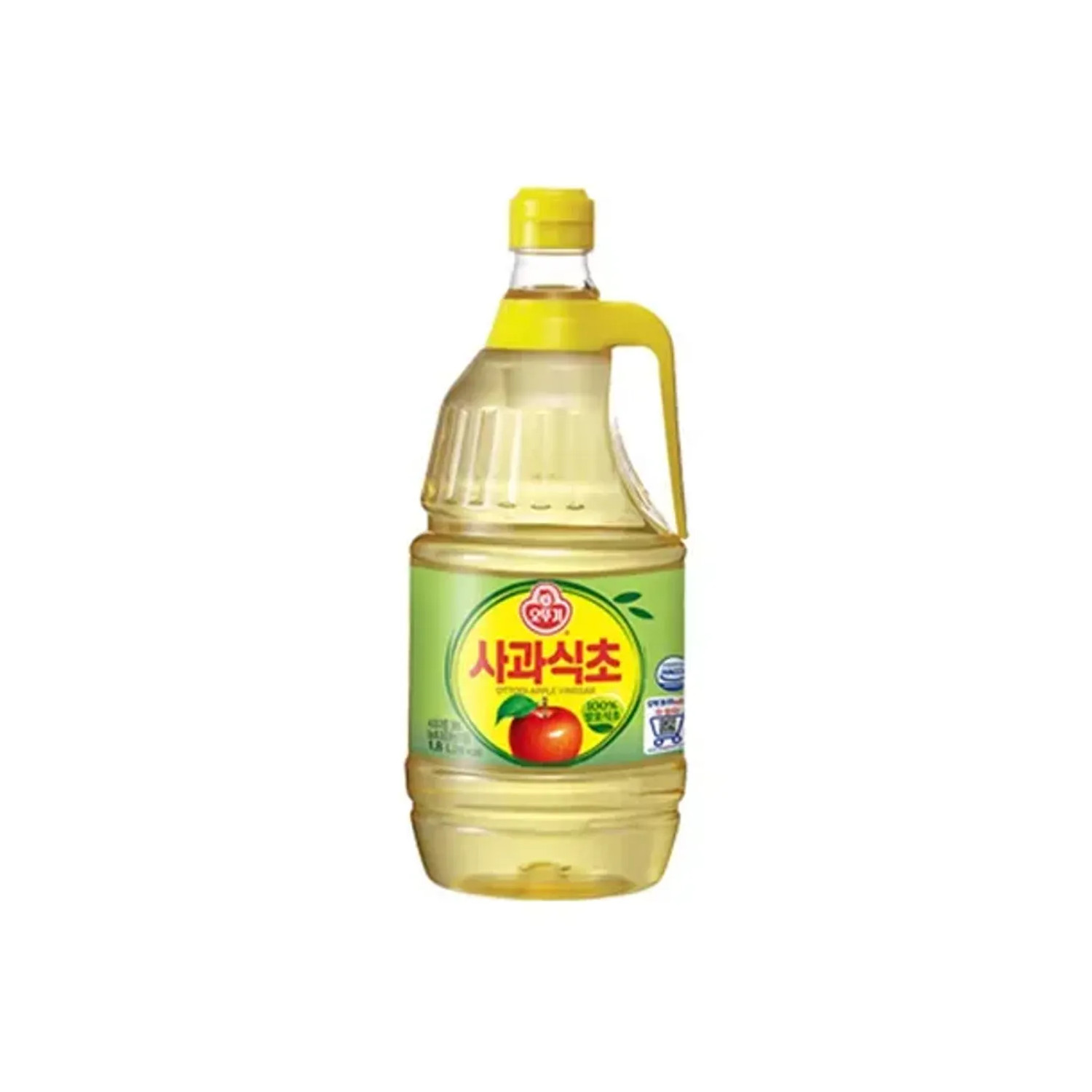 오뚜기 사과식초