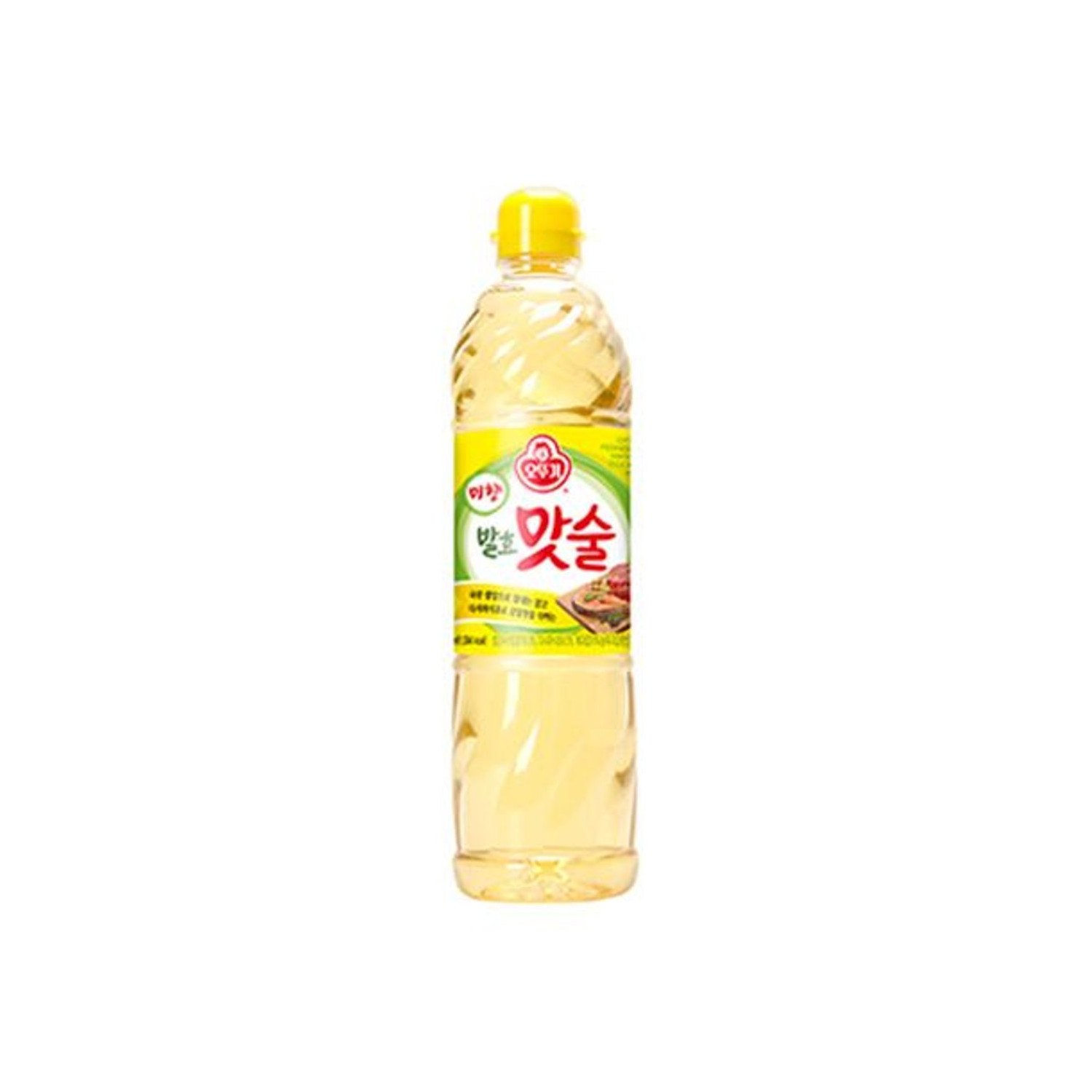 오뚜기 미향